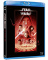Star Wars: Los Últimos Jedi Blu-ray