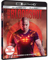 Bloodshot Ultra HD Blu-ray