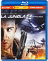 La Jungla 2 (Alerta Roja) (Combo Blu-ray + DVD) Blu-ray