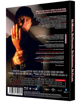 En Nombre de Caín - Edición Especial Blu-ray 2