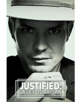 Justified: La Ley de Raylan - Serie Completa Blu-ray