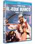 El Jeque Blanco Blu-ray