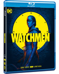 Watchmen (Serie) Blu-ray