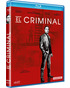 El Criminal Blu-ray