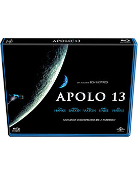Apolo 13 - Edición Horizontal Blu-ray