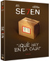 Seven (Iconic Moments) Blu-ray