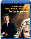 La Intérprete Blu-ray