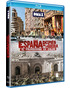 España Después de la Guerra: El Franquismo en Color Blu-ray