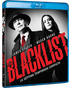 The Blacklist - Séptima Temporada Blu-ray
