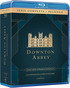 Downton Abbey - Serie Completa + Película Blu-ray