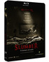 Slumber. El Demonio del Sueño Blu-ray