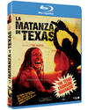 La Matanza de Texas Blu-ray