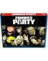Zombies Party - Edición Horizontal Blu-ray