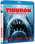 Pack Tiburón 2, 3 y La Venganza Blu-ray