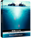 Waterworld - Edición Metálica Ultra HD Blu-ray