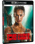 Tomb Raider Ultra HD Blu-ray