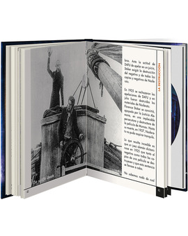 Nosferatu - Edición Libro Blu-ray 3