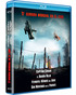 Pack 1ª Guerra Mundial en el Cine Blu-ray