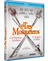 Pack Los Tres Mosqueteros Blu-ray