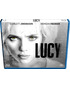 Lucy - Edición Horizontal Blu-ray