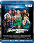 Superhero Movie (Combo Blu-ray + DVD) Blu-ray