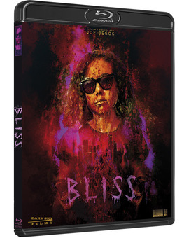 Bliss Blu-ray