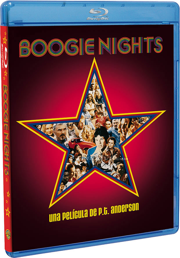 Boogie Nights English Subtitle - YIFY YTS Subtitles
