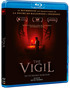 The Vigil Blu-ray