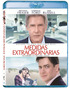 Medidas Extraordinarias Blu-ray