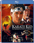 Karate Kid Blu-ray