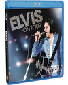 Elvis on Tour Blu-ray