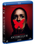 Antebellum Blu-ray