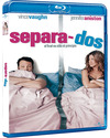 Separados Blu-ray