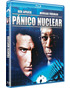 Pánico Nuclear Blu-ray