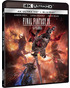 Final Fantasy XV: La Película Ultra HD Blu-ray