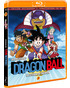 Dragon Ball: La Leyenda de Shenron Blu-ray