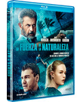 La Fuerza de la Naturaleza Blu-ray