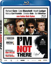 I'm not There Blu-ray