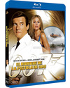 James Bond: El Hombre de la Pistola de Oro Blu-ray