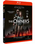 The Owners (Los Propietarios) Blu-ray