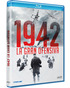 1942: La Gran Ofensiva Blu-ray