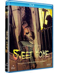 Sweet Home Blu-ray