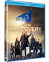 Star Trek: Discovery - Tercera Temporada Blu-ray