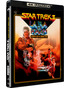 Star Trek II: La Ira de Khan - Montaje del Director Ultra HD Blu-ray