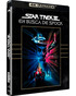 Star Trek III: En Busca de Spock Ultra HD Blu-ray