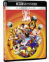 Space Jam: Nuevas Leyendas Ultra HD Blu-ray
