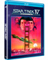 Star Trek IV: Misión: Salvar la Tierra Blu-ray