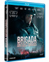 Brigada Antidisturbios Blu-ray