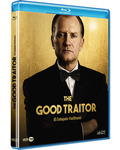 The Good Traitor (El Embajador Kauffmann) Blu-ray