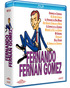 Pack Fernando Fernán Gómez Blu-ray